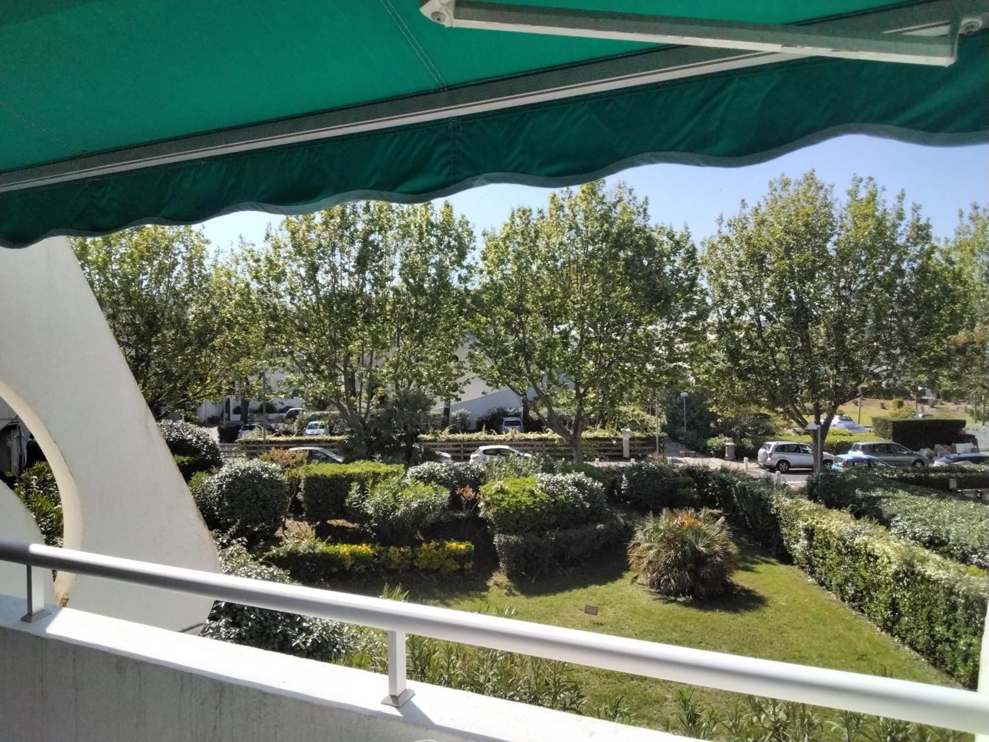 Vittoria Immobilier 1-Reglement Sur Place - Cheques Vacances Acceptes La Grande-Motte Exterior foto